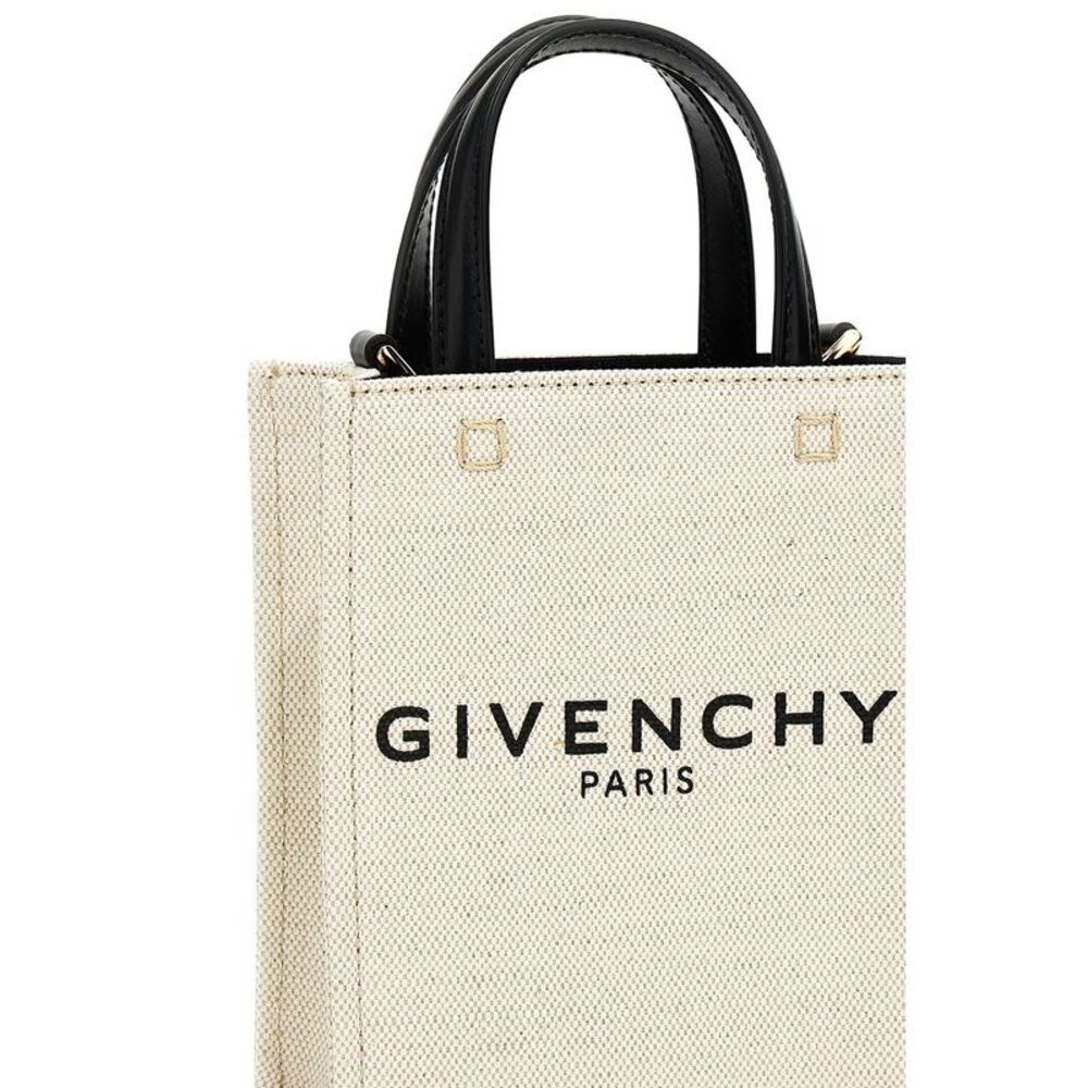GIVENCHY 'Mini G Tote' handbag - Picture 4 of 5